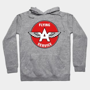 FLYING A SERVICE Hoodie